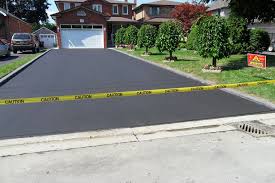 Why Choose Us For All Your Driveway Paving Needs in Fort Bragg, CA?