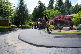 Best Driveway Border and Edging  in Fort Bragg, CA