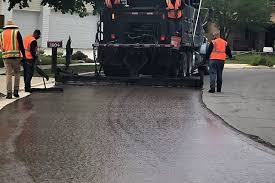 Best Gravel Driveway Installation  in Fort Bragg, CA